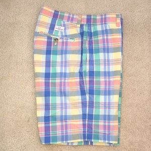 Vineyard Vines Club Shorts